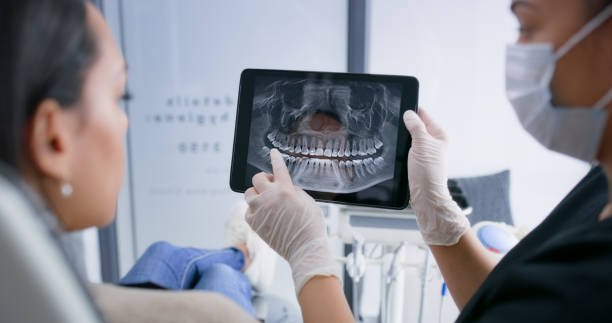 Licensed Root Canal Treatment service in Village Green, NY - Smile Center Dentistry